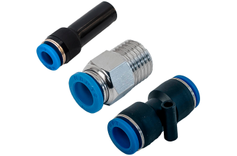 Фитинги прямые