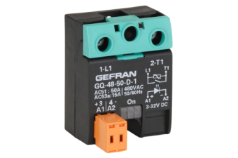 Твердотельные реле