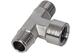 Фитинги резьбовые