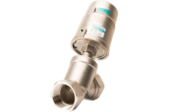 Седельные клапаны