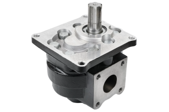 Шестеренные гидронасосы