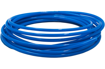 Полиэтиленовые пневмотрубки