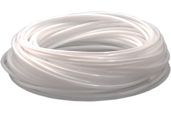 Фторопластовые (тефлоновые) пневмотрубки
