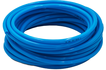 Полиуретановые пневмотрубки