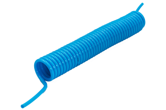 Спиральные пневмотрубки