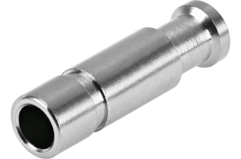 Заглушки цанговые