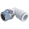 Штуцер цанговый угловой R1/2-16 мм CDC MPL-16-04