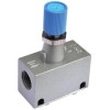 Глушитель с дросселем CDC NSFP 02