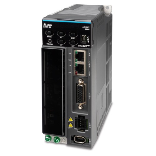 Блок управления серводвигателем Delta Electronics ASD-B3A-0421-E