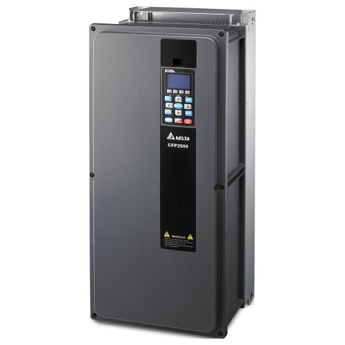 Преобразователь частоты Delta Electronics VFD370FP4EA-52 (37кВт 3ф 400В) серии CFP2000