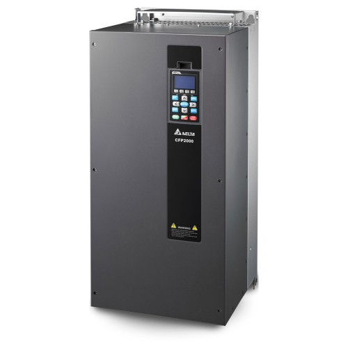 Преобразователь частоты Delta Electronics VFD450FP4EA-52 (45кВт 3ф 400В) серии CFP2000