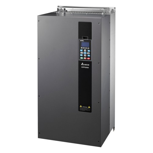 Преобразователь частоты Delta Electronics VFD750FP4EA-52 (75кВт 3ф 400В) серии CFP2000