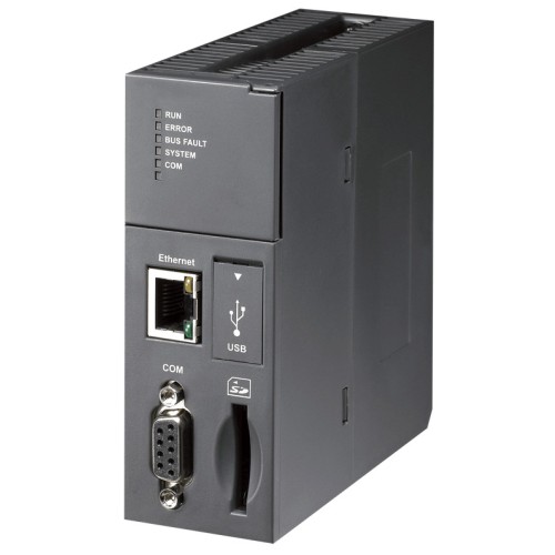 ЦПУ Delta Electronics AHCPU511-EN