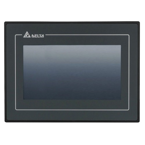 Панели оператора Delta Electronics DOP-107CV серии DOP-100