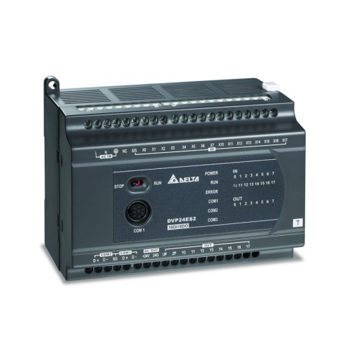 Контроллер Delta Electronics DVP24ES200R