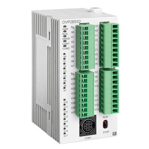 Контроллер Delta Electronics DVP28SS211R