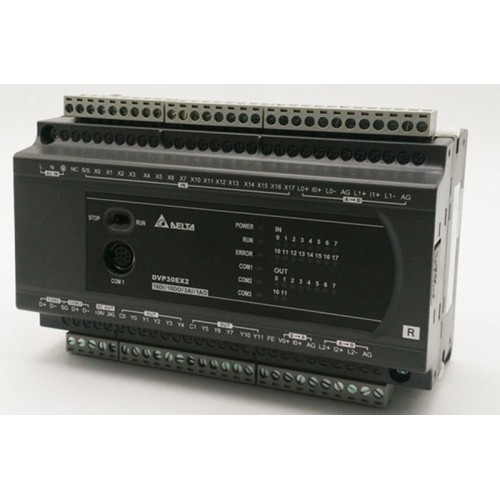 Контроллер Delta Electronics DVP30EX200R