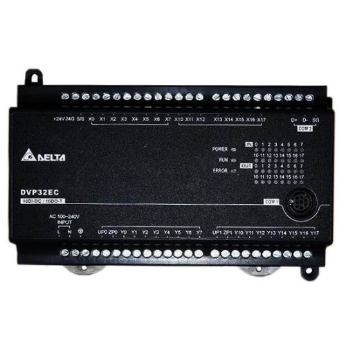 Контроллер Delta Electronics DVP32EC00R3