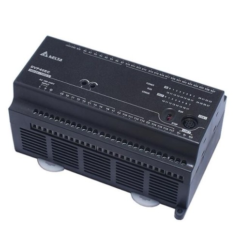 Контроллер Delta Electronics DVP40EC00R3