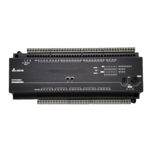 Контроллер Delta Electronics DVP48EC00R3