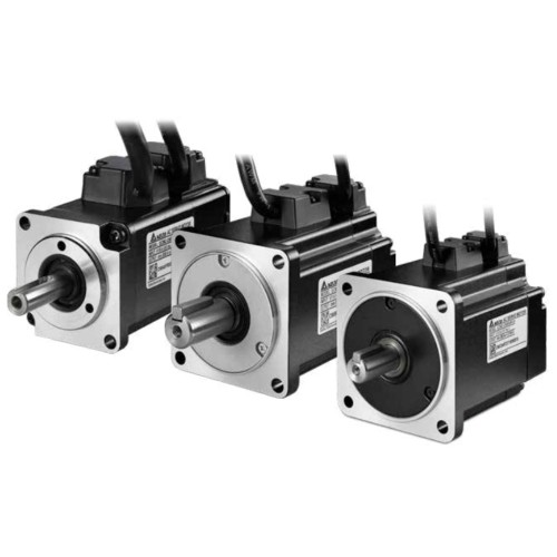 Серводвигатель Delta Electronics ECM-B3L-C20401RS1