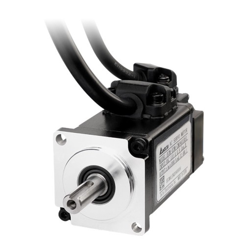 Серводвигатель Delta Electronics ECM-E3L-CM0401RSE