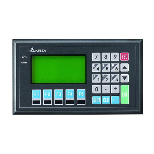 Операторская панель Delta Electronics серии TP TP08G-BT2