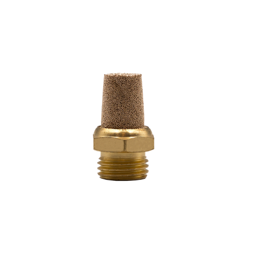Глушитель E.MC A-40G