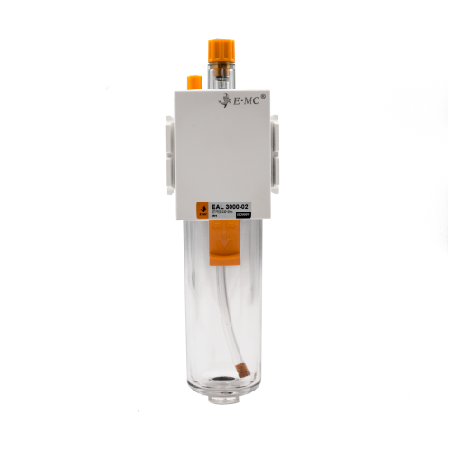 Маслораспылитель E.MC EAL3000-02