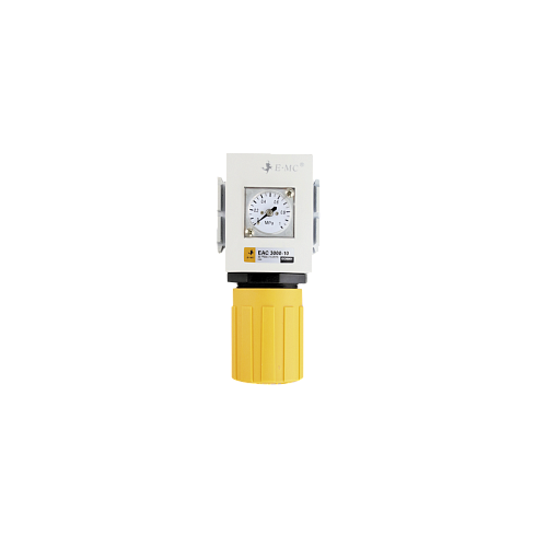 Регулятор давления E.MC EAR3000-02F2