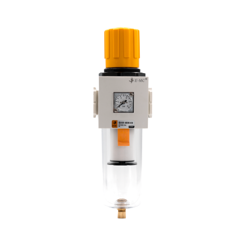 Фильтр-регулятор E.MC EAW4000-04CF2