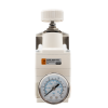 Регулятор давления прецизионный E.MC EPR2000-01L4