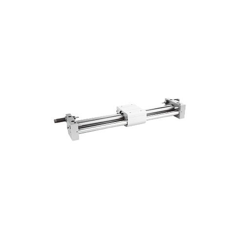Привод бесштоковый E.MC с направляющей ESWT16x200-S-B