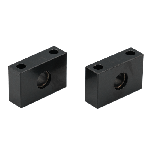 Опора цапфы E.MC ISO-LNZG-32