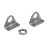 Лапы монтажные E.MC FJ-IA12LB/FJ-IA16LB
