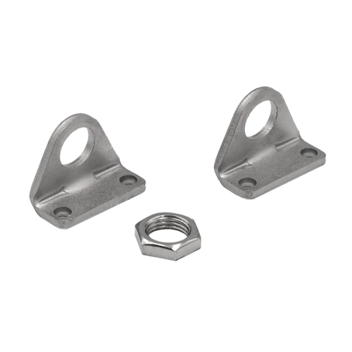 Лапы монтажные E.MC FJ-IA12LB/FJ-IA16LB