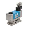 Распределитель по ISO 5599-1 E.MC MFHB-5211-08E2-S