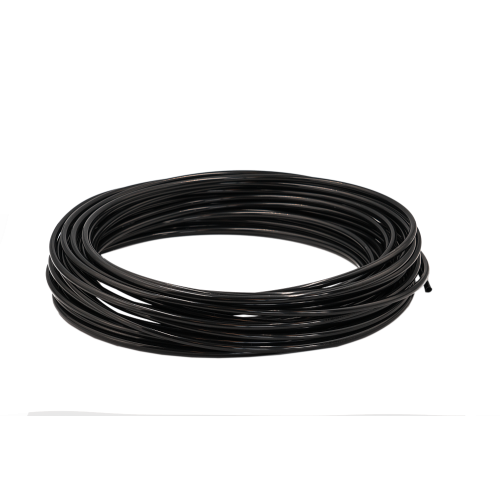 Полиуретановая трубка 10 мм E.MC PU100X065-100M-B