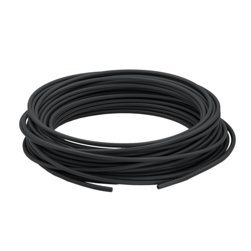 Полиамидная трубка 16 мм E.MC PA160X120-100M-B