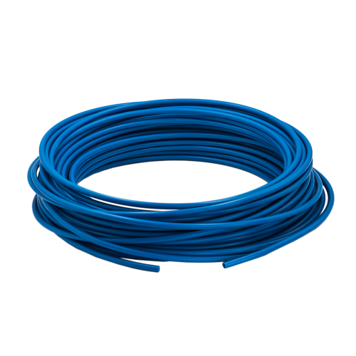 Полиамидная трубка 16 мм E.MC PA160X120-100M-BU