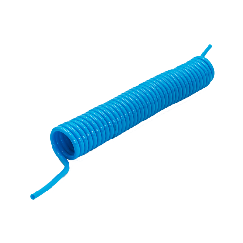 Полиуретановая трубка 10 мм E.MC PUS100X065-6M-BU-A1