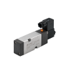 Распределитель с электромагнитным управлением NAMUR E.MC RV521106QME10