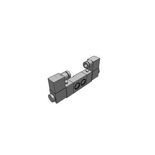 Распределитель с электромагнитным управлением NAMUR E.MC RV521206ME1