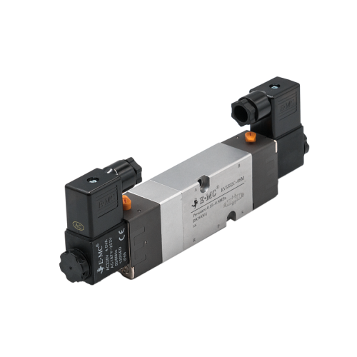 Распределитель с электромагнитным управлением NAMUR E.MC RV5332E08ME5