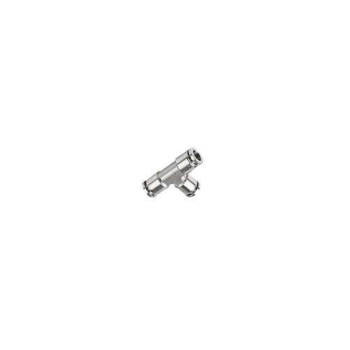 Тройник цанга-цанга E.MC SPE04S1