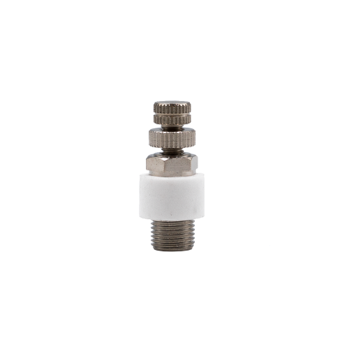 Глушитель с дросселем E.MC SPK-06G