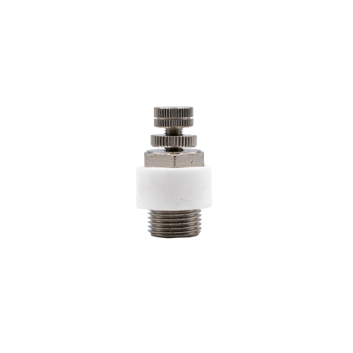 Глушитель с дросселем E.MC SPK-10G