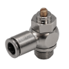 Дроссель E.MC TKC-SQ04-02G