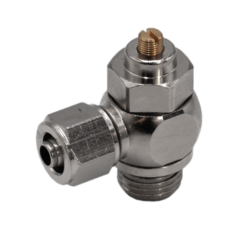 Дроссель E.MC TKN-SQ04-01G