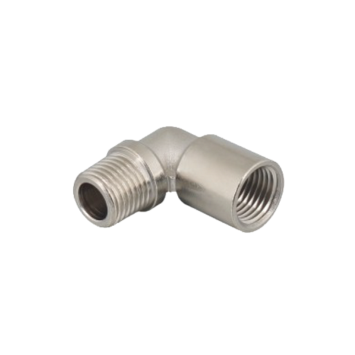 Фитинг угловой E.MC TTY-PLF01G-01P